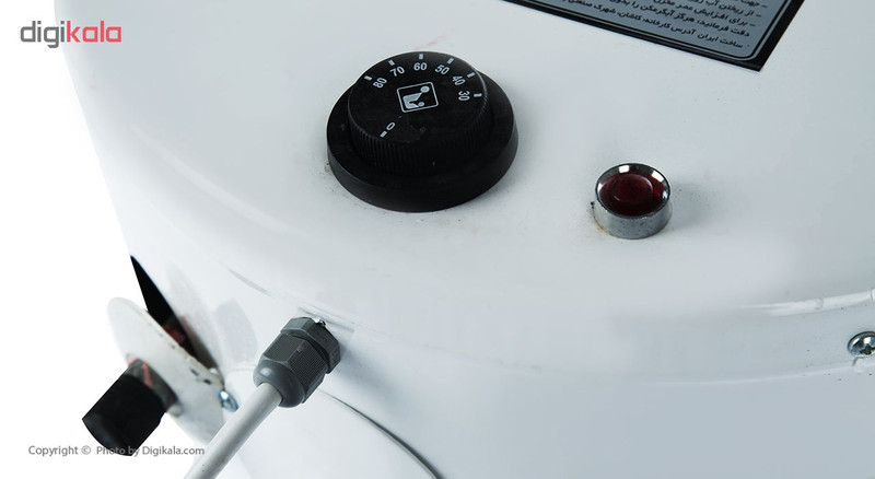 آبگرمکن برقی کاوه کویر کد 20 آبگرمکن برقی کاوه کویر کد 20