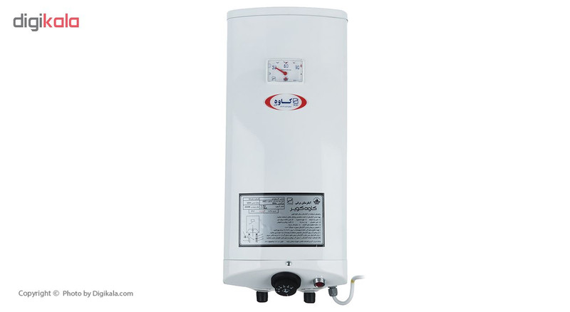 آبگرمکن برقی کاوه کویر مدل فروزان