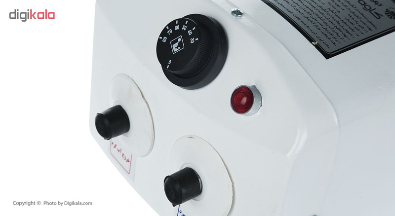 آبگرمکن برقی کاوه کویر مدل فروزان