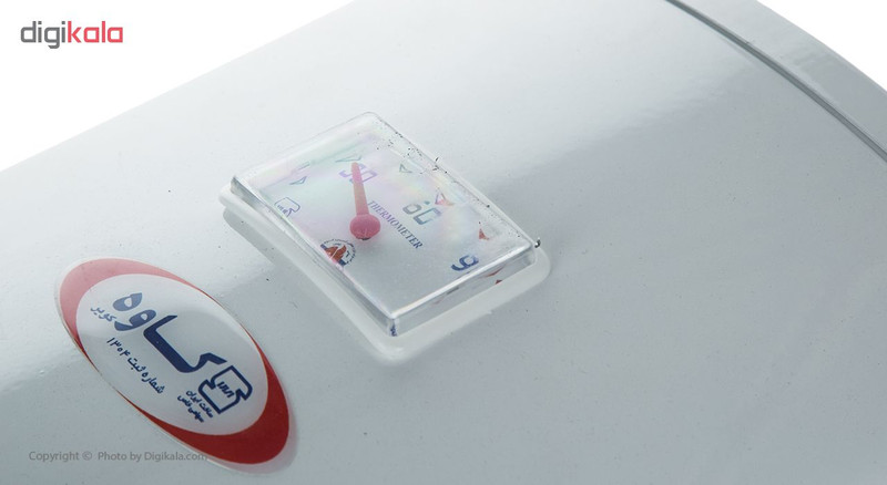 آبگرمکن برقی کاوه کویر مدل فروزان