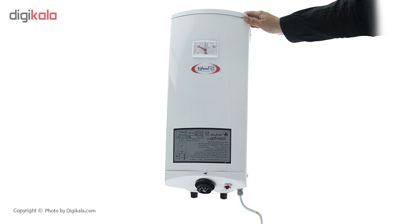 آبگرمکن برقی کاوه کویر مدل فروزان