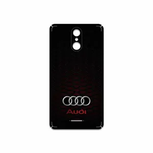MAHOOT Audi AG Cover Sticker for Tecno WX3F LTE