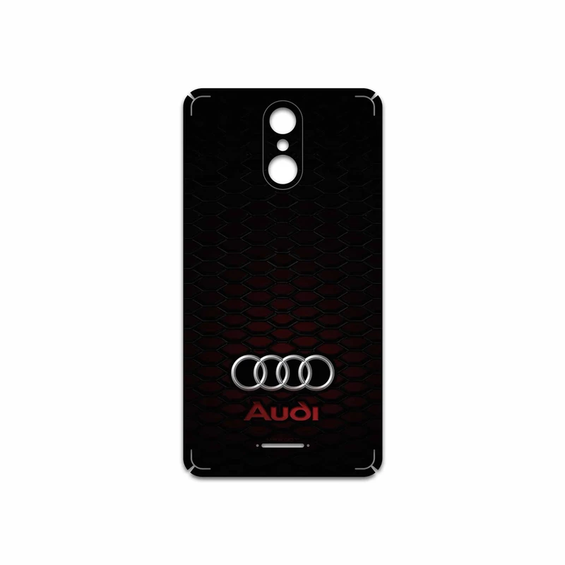 برچسب پوششی ماهوت مدل Audi AG مناسب برای گوشی موبایل تکنو WX3F LTE