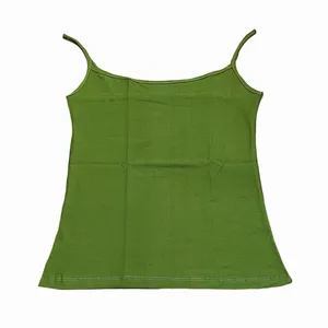 تاپ زنانه مدل بند ثابت 