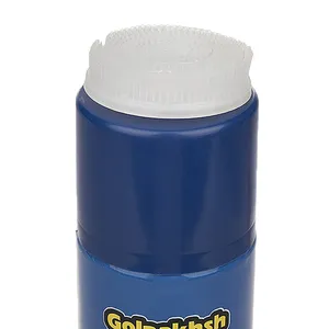 فوم پاک کننده همه کاره گل پخش حجم 500 میلی‌لیتری