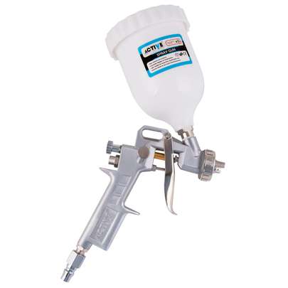 راهنمای خرید پیستوله رنگ مخصوص رنگ خودرو (برقی، حرفه ای، پلاستیک، سایه پاش)