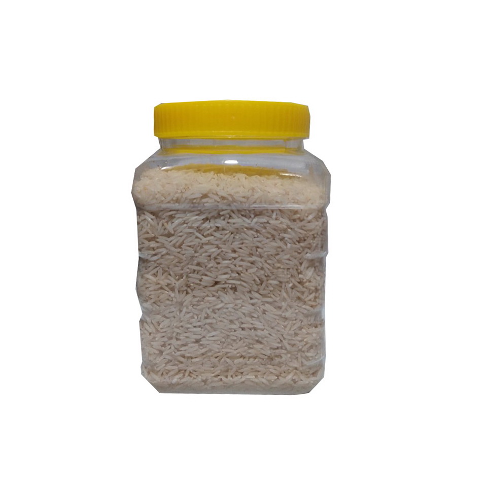 برنج عنبر بوی عطری جنوب - 1 کیلوگرم