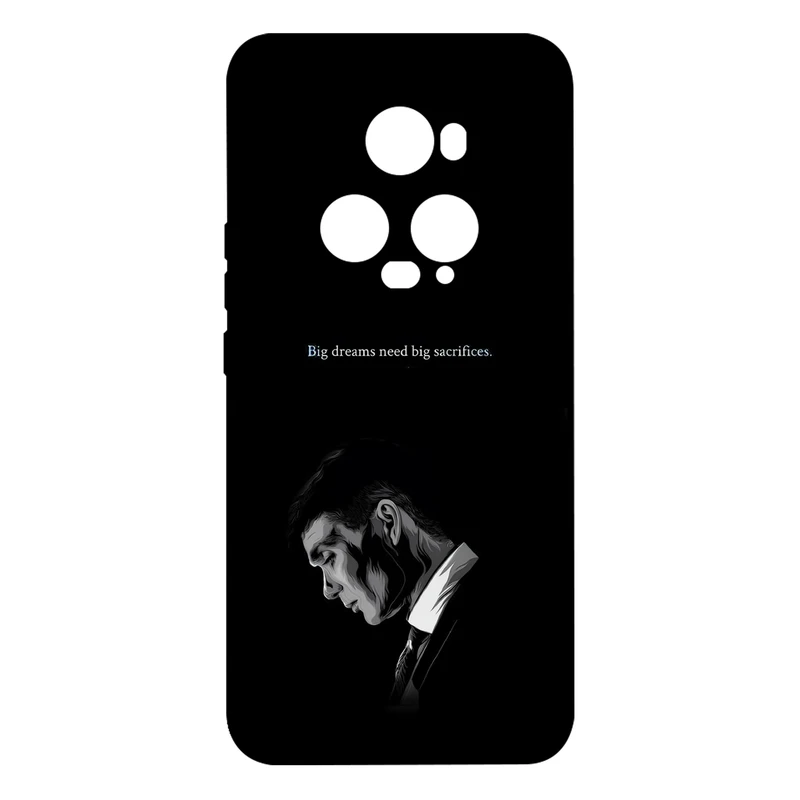 کاور گارد قاب علوی مدل SML مناسب برای گوشی موبایل آنر Magic 5 Pro