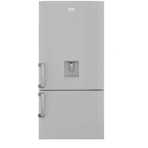 یخچال و فریزر بکو مدل CH140020DS