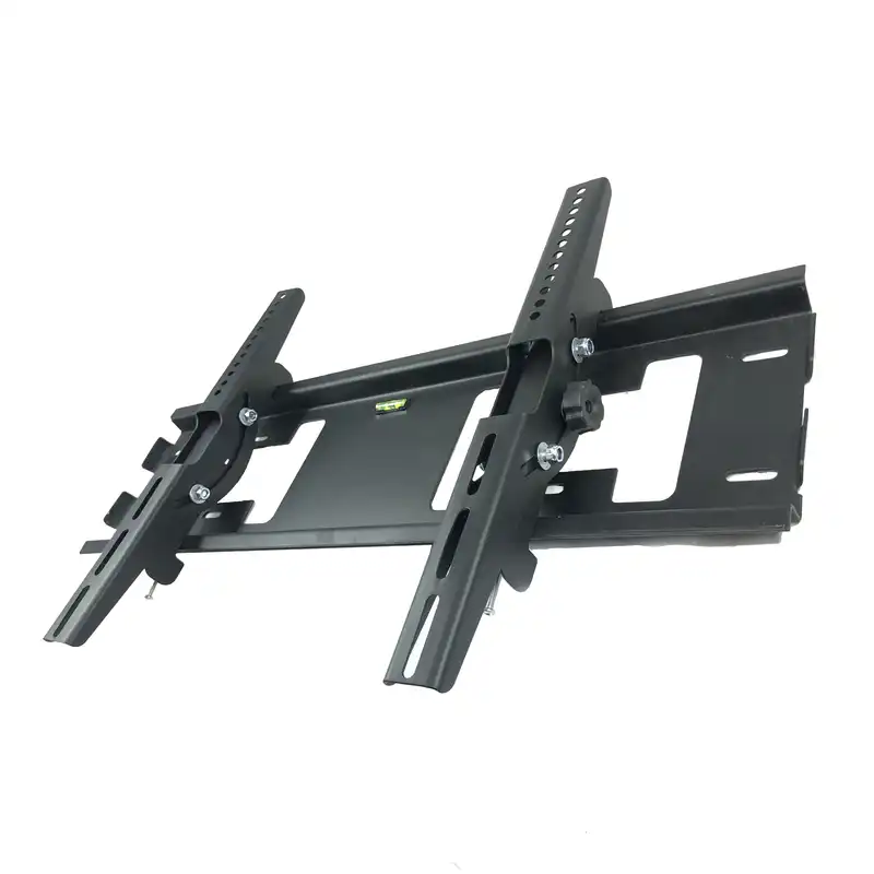 پایه دیواری تلویزیون تی وی جک مدل A2 مناسب برای تلوزیون 55 تا 85 اینچ