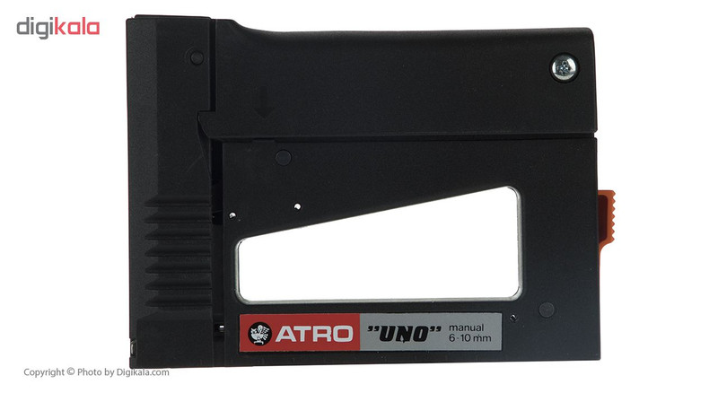 منگنه کوب دستی آترو مدل UNO منگنه کوب دستی آترو مدل UNO