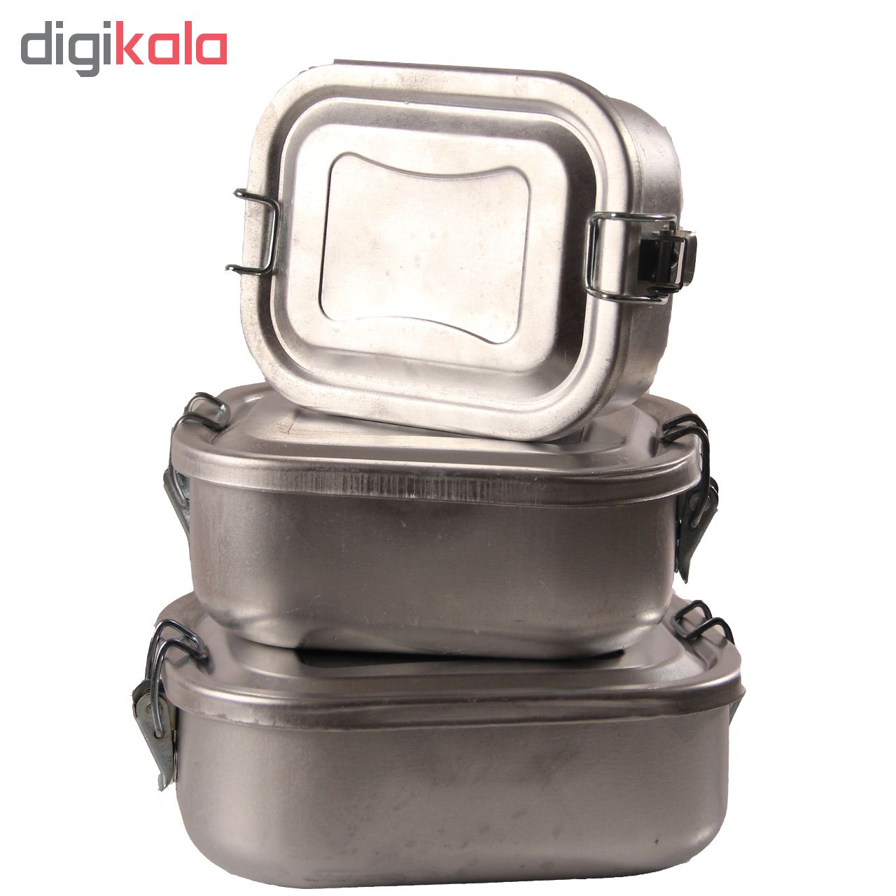 ظرف غذا کد 003