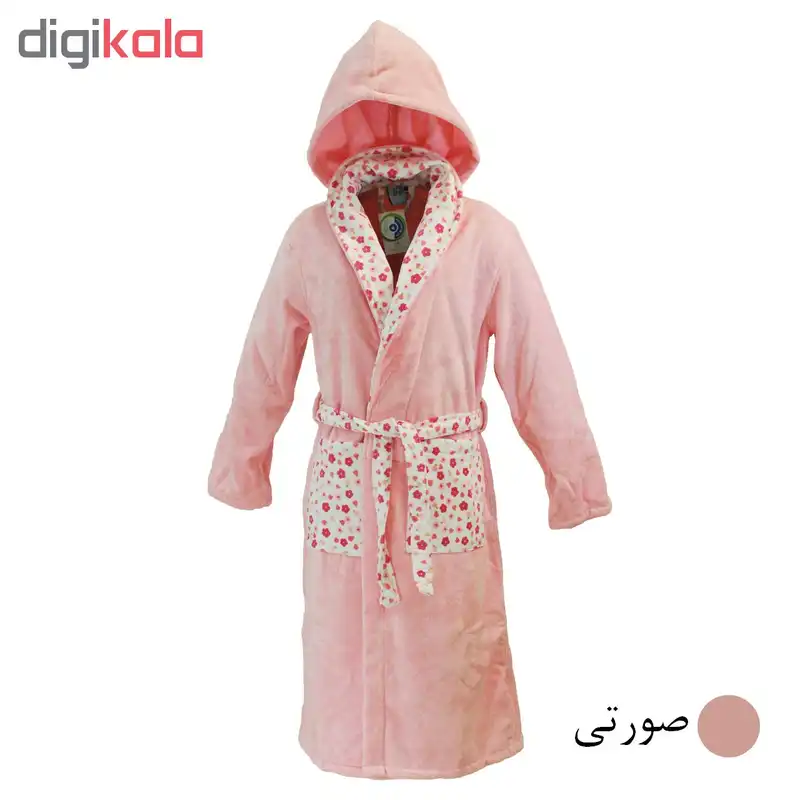 حوله پالتویی پودایران مدل پارادایس سایز 125