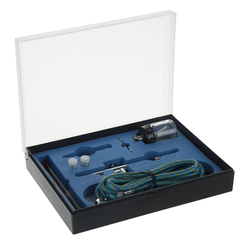 ایربراش بادی مدل BD-182 ایربراش بادی مدل BD-182