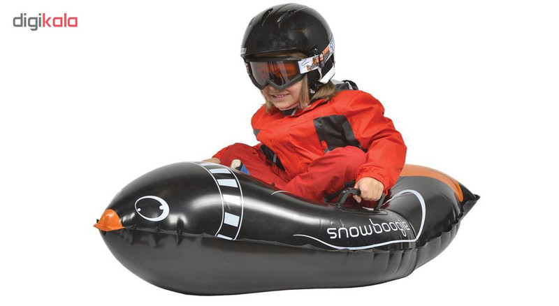 سورتمه بادی وم او مدل Penguin Tube