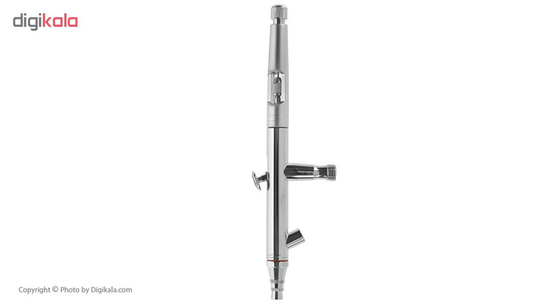 ایربراش بادی مدل BD-182 ایربراش بادی مدل BD-182