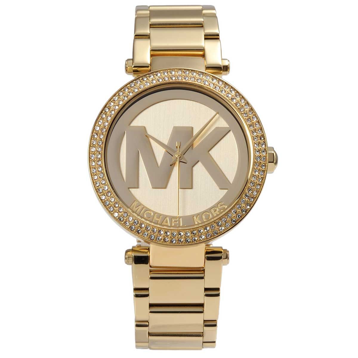 ساعت مچی عقربه ای زنانه مایکل کورس مدل MK5784