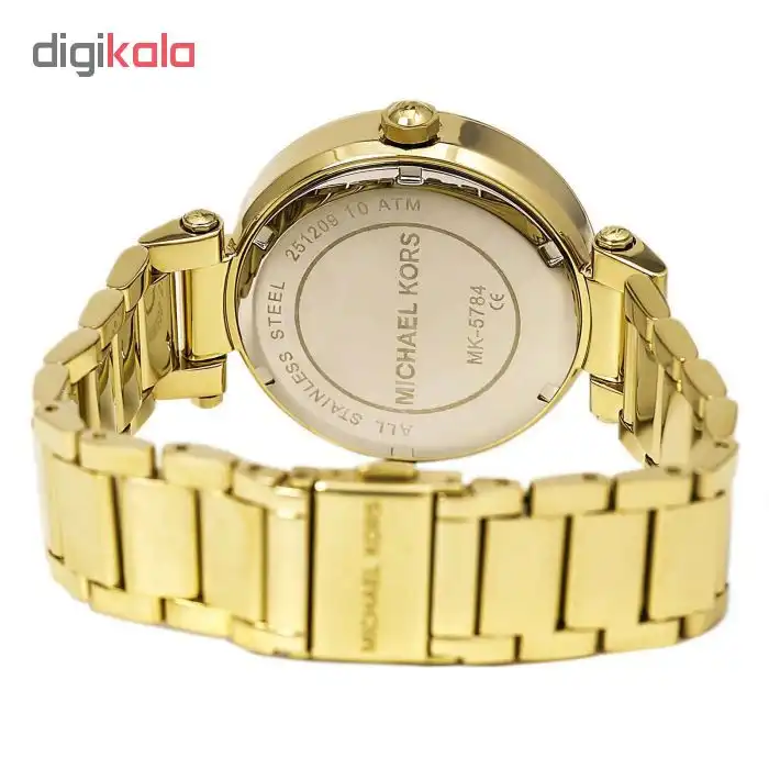ساعت مچی عقربه ای زنانه مایکل کورس مدل MK5784