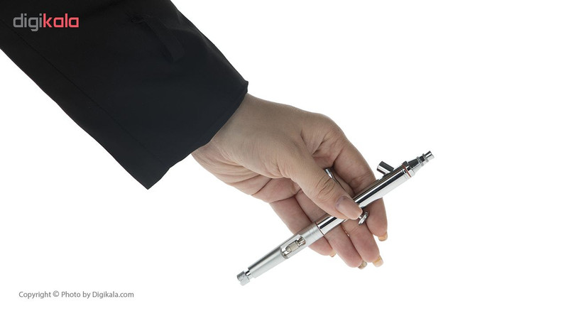 ایربراش بادی مدل BD-182 ایربراش بادی مدل BD-182