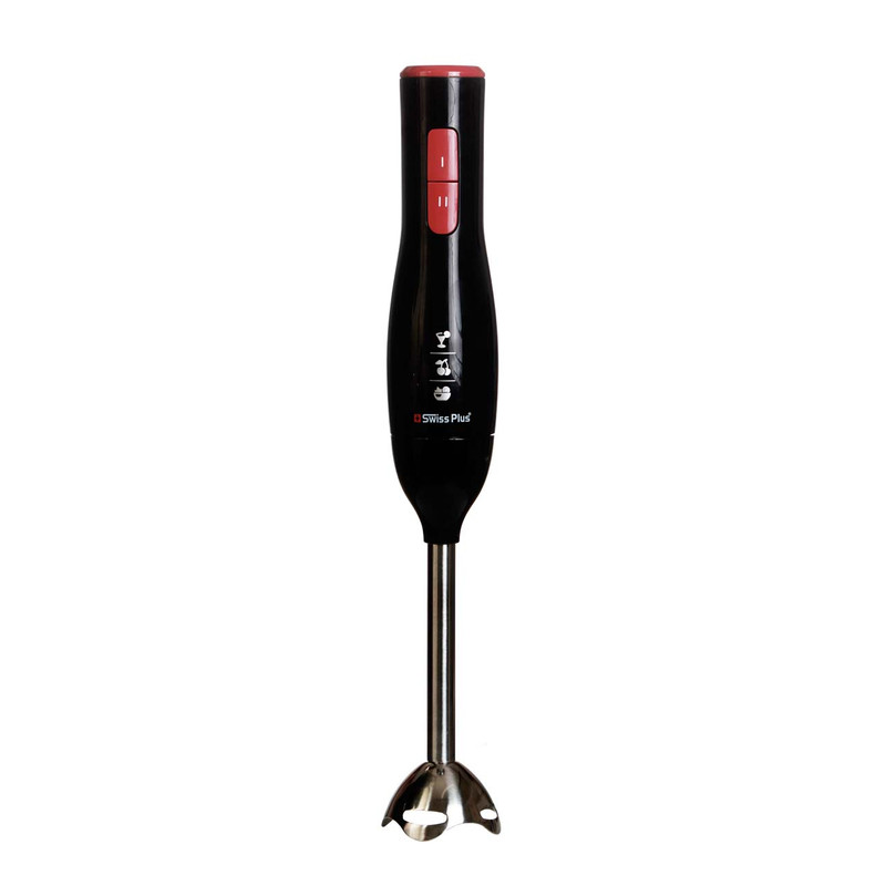 گوشت کوب برقی سوئیس پلاس مدل HB-524 گوشت کوب برقی سوئیس پلاس مدل HB-524