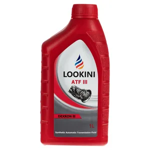 روغن گیربکس خودرو لوکینی مدل ATF III حجم 1 لیتر