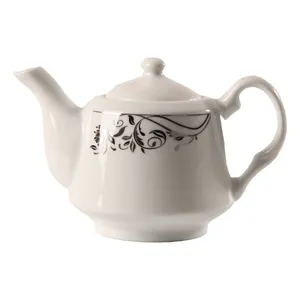 قوری مدل لندنی 321