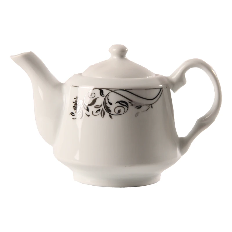 قوری مدل لندنی 321