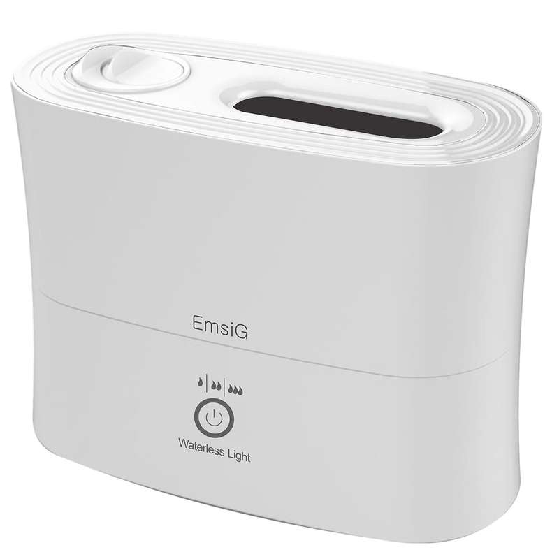 دستگاه بخور سرد امسیگ مدل US426