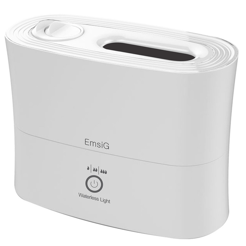 دستگاه بخور سرد امسیگ مدل US426