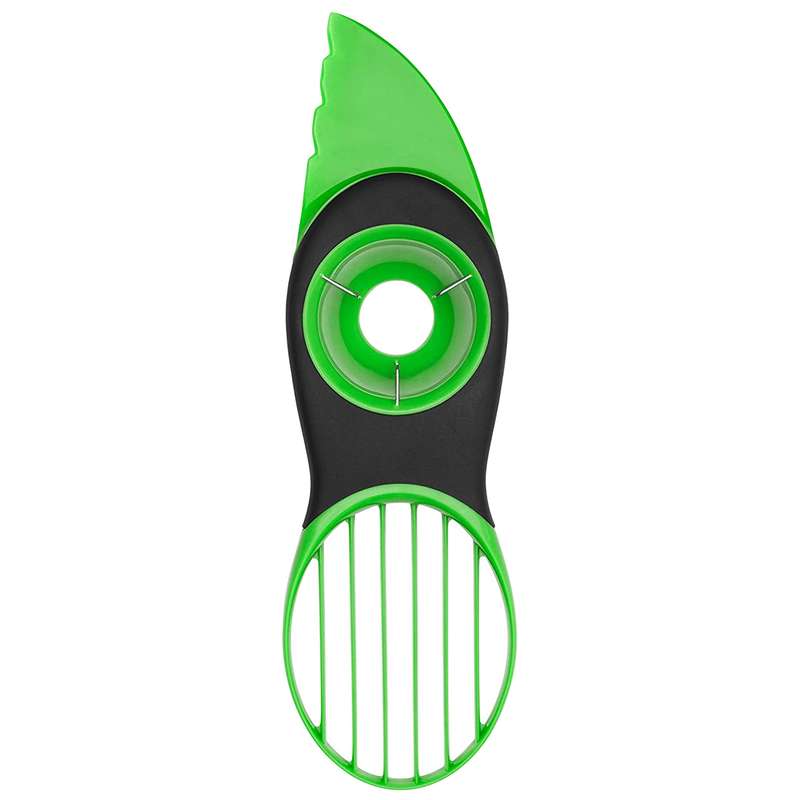 پوست‌کن اکسو مدل آوکادو GOODGRIPS کد 3521