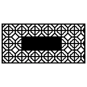 شابلون کد SP282-2