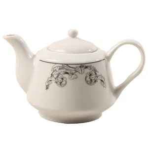 قوری مدل لندنی 322