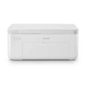 پرینتر عکس حرارتی رنگی قابل حمل شیائومی مدل 1S Set ZPDYJ03HT با اتصال بلوتوث، وای‌فای و USB، سازگار با اندروید، iOS و ویندوز