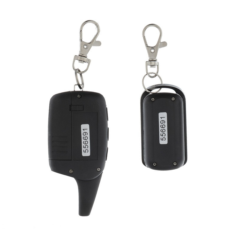 دزدگیر تصویری موتور سیکلت کوکما کد  TWO-WAY  150