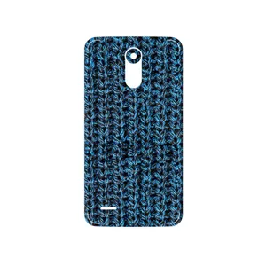 MAHOOT Fabric Texture 2 Cover Sticker for LG Stylus 3