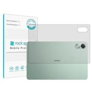 back protector of Rockspace model Hygel suitable for Honor Pad X8 Pro tablet
