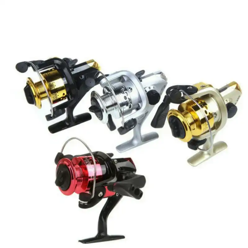 چرخ ماهیگیری مدل Sy200