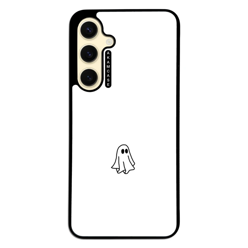 کاور آکام مدل AMC-WSGS24FE-BOO-10 مناسب برای گوشی موبایل سامسونگ Galaxy S24 FE