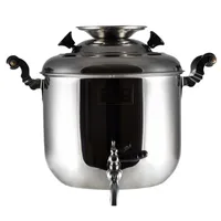 کتری شیردار امپراتور مدل 9a