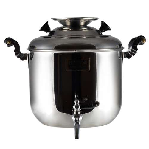 کتری شیردار امپراتور مدل 9a