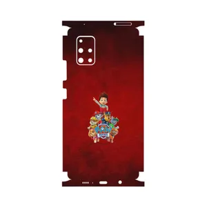 MAHOOT Paw Patrol-FullSkin Cover Sticker for Samsung Galaxy A71 5G