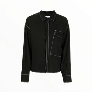 شومیز زنانه مدل Blk