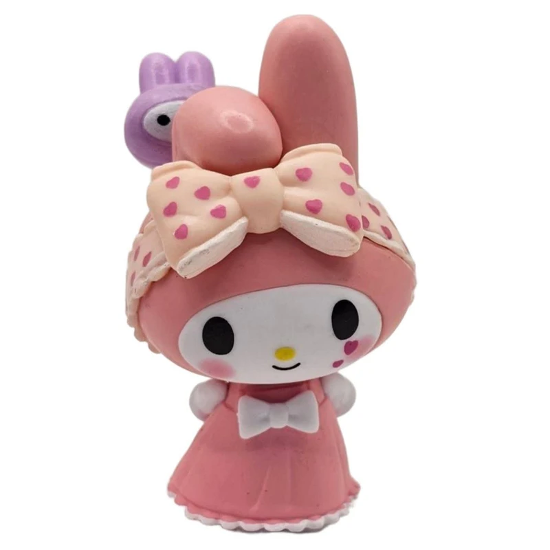 فیگور ناب سل مدل ملودی کیوت کد Cute Melody naab002 ارتفاع 7 سانتی متر