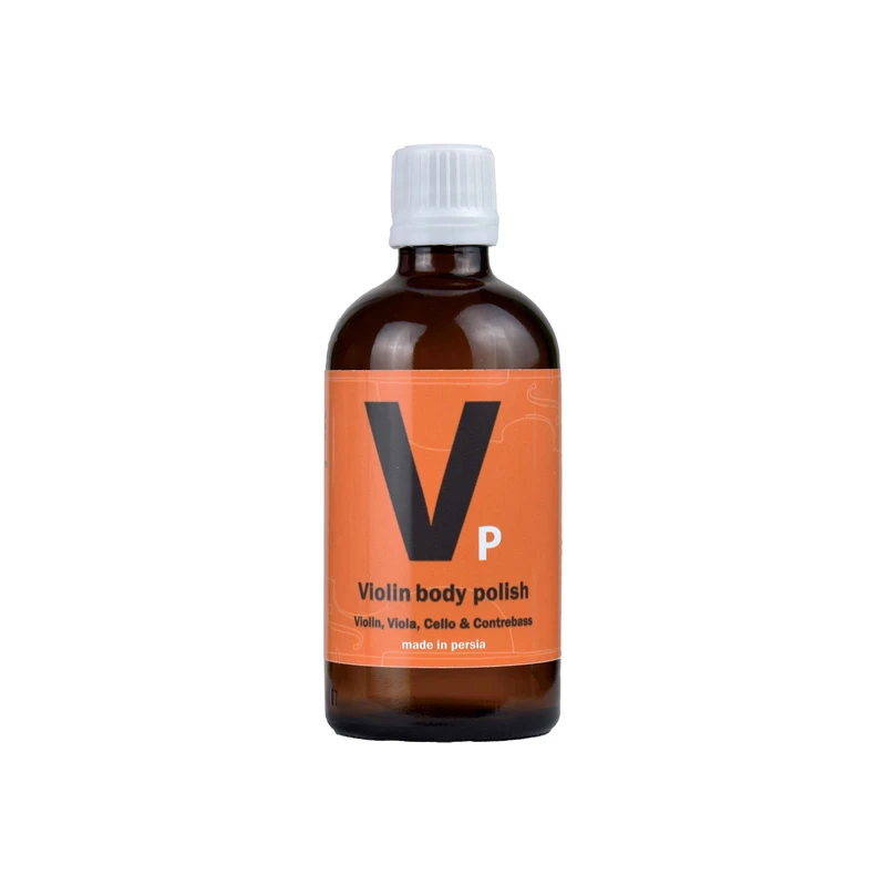 پولیش و براق کننده محافظ ویولن موردنت کد VP_108