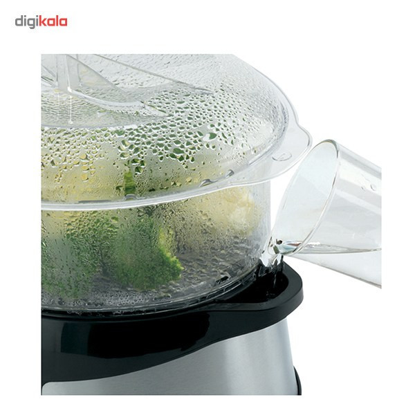 بخارپز فلر مدل SC89