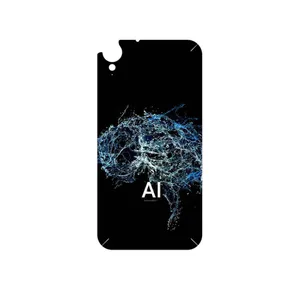 MAHOOT Artificial intelligence 2 Cover Sticker for HTC Desire 830