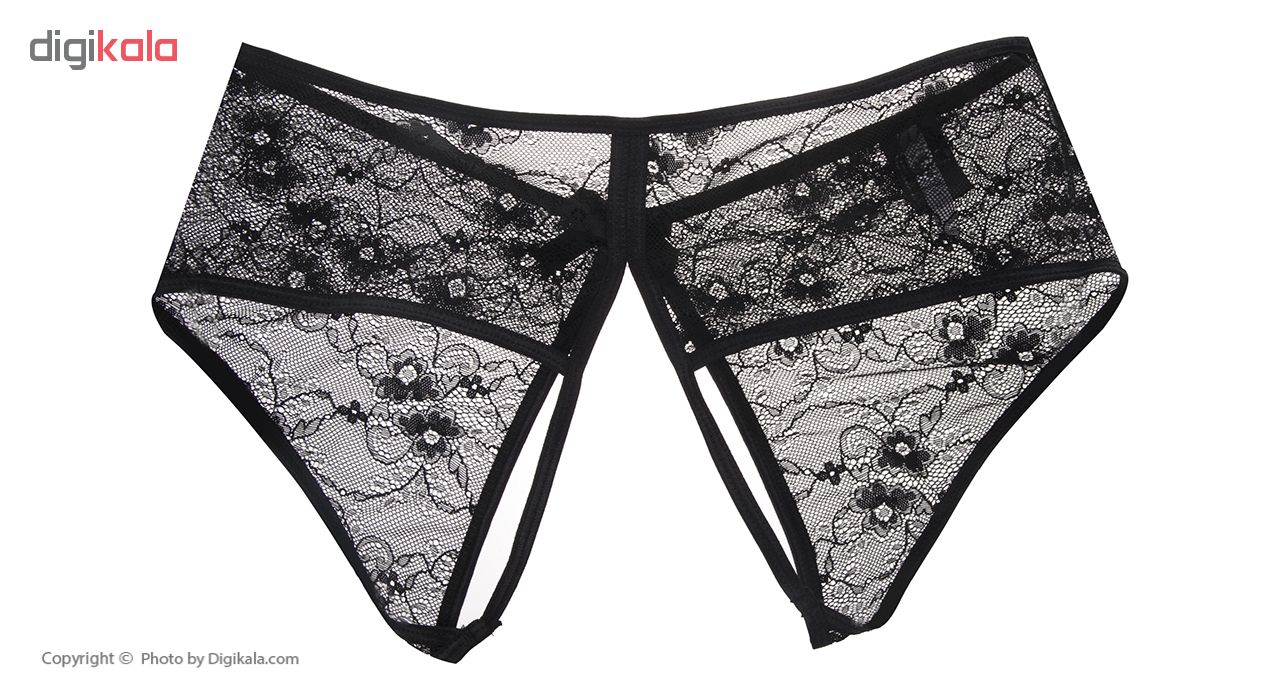 لباس خواب زنانه فیتن مدل 447B