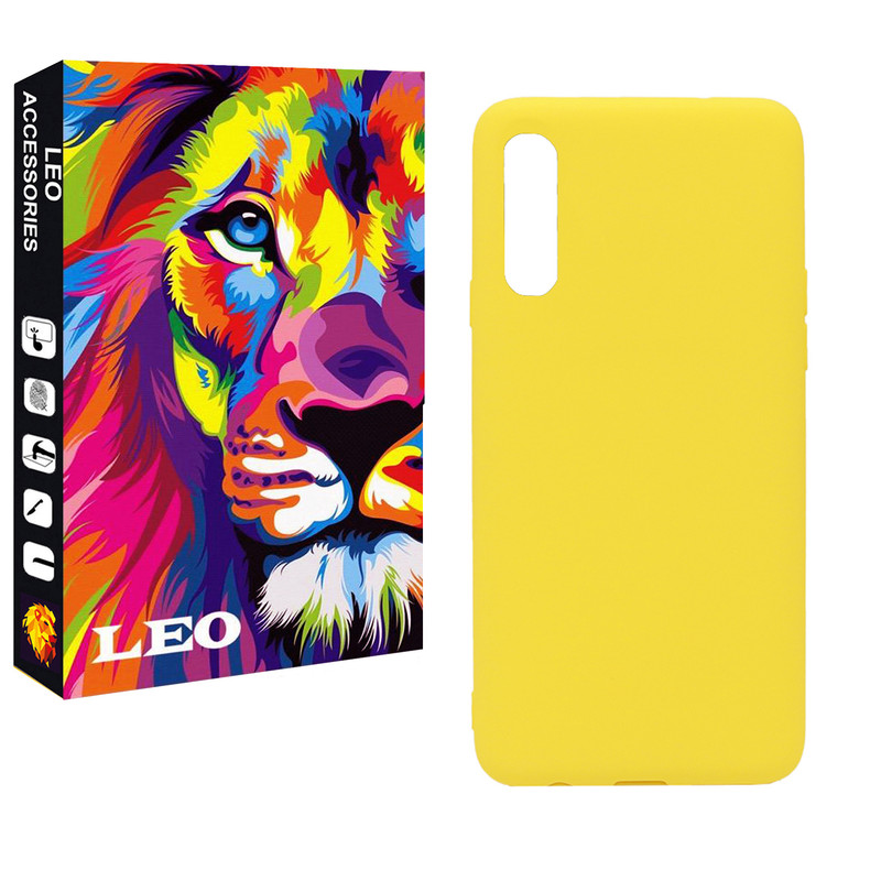 کاور لئو مدل NSIL_A50 مناسب برای گوشی موبایل سامسونگ GALAXY A30S/A50/A50S