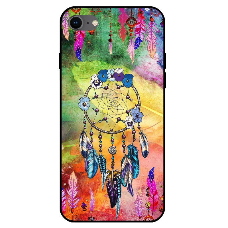 کاور مگافون کد 8082 مناسب برای گوشی موبایل اپل iphone 7 / 8