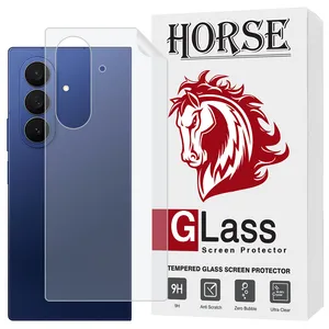 Horse HNAMTB20 Nano Back Protector For Samsung Galaxy Z Fold7